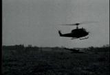 The 1st Cavalry Airborne Division, Vietnam Choppers Film on DVD