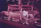 General Motors (GM) Automotive History Films Collection