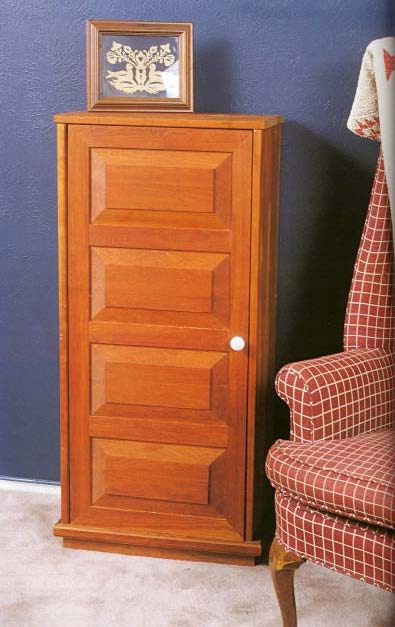 Sweater Cabinet, Wood Furniture Plans, IMMEDIATE DOWNLOAD