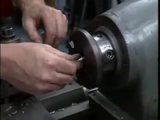Included : Simple Lathe Project Plans