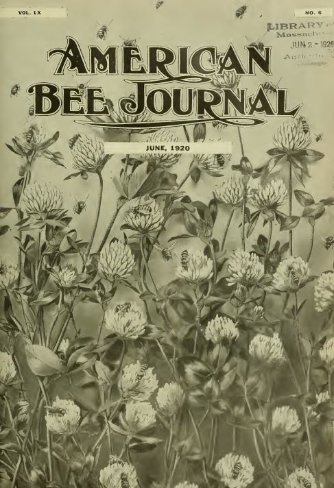 bees and beekeping books