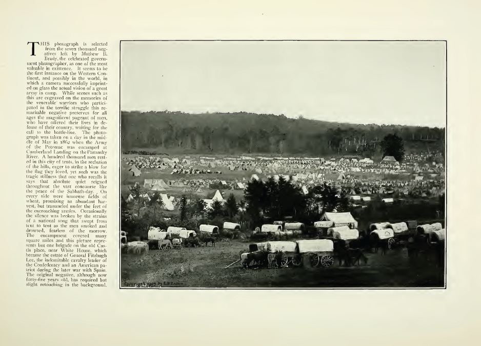civil war photos