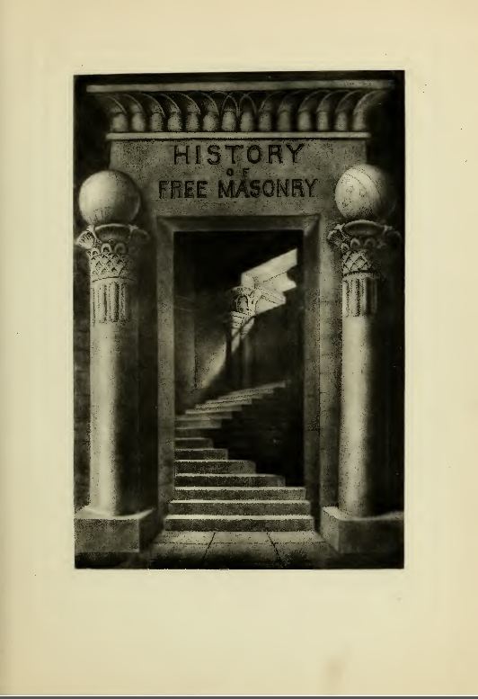freemason books