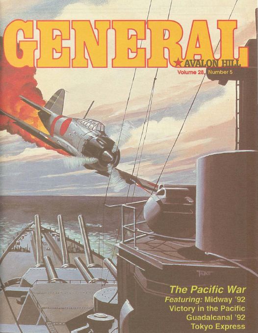 general magazine books