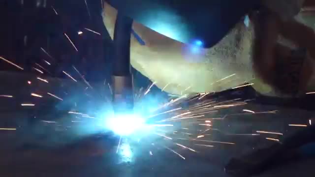 welding videos