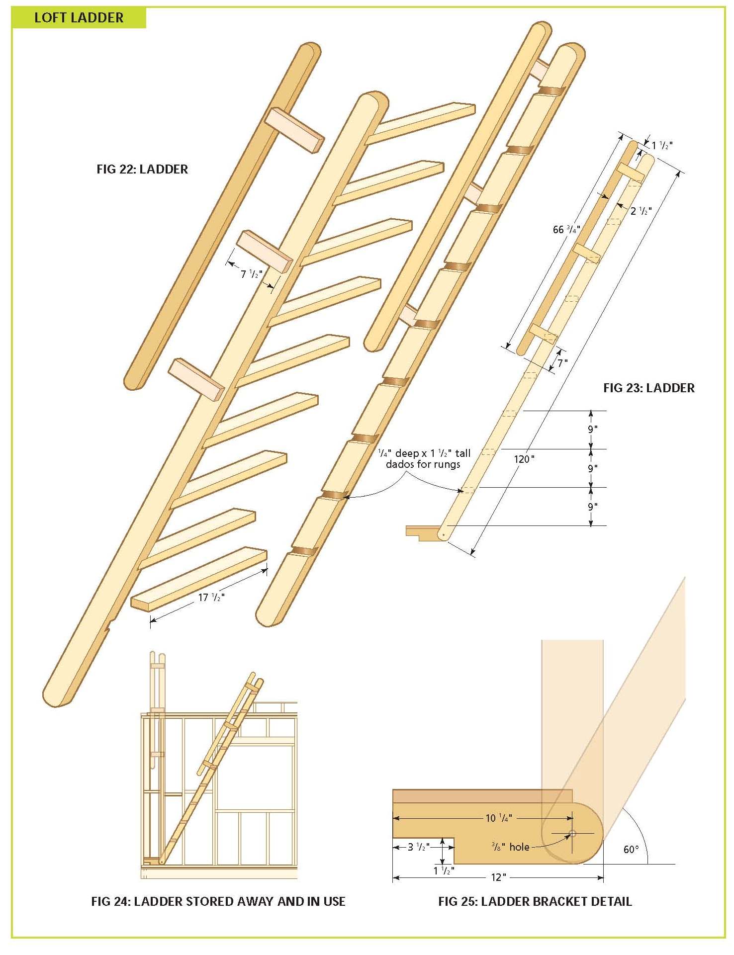 free wood cabin plans