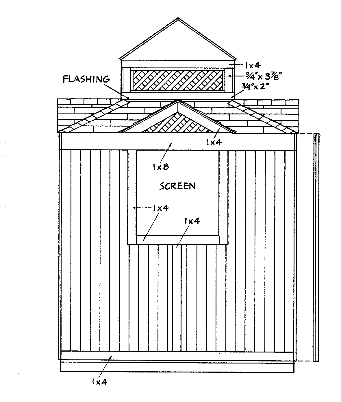 free outdoor kitchen pavilion shed plans