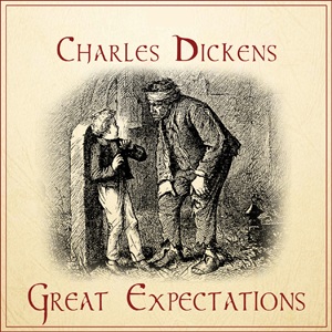 Great Expectations Charles Dickens Audiobook MP3 CD