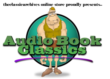 Classic Work of Literature Audiobook MP3 CD