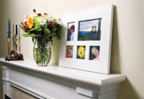 Build a Photo Frame Collage