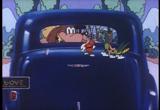 Chevrolet and Oldsmobile Animated Ads from the 1930's-1950's.