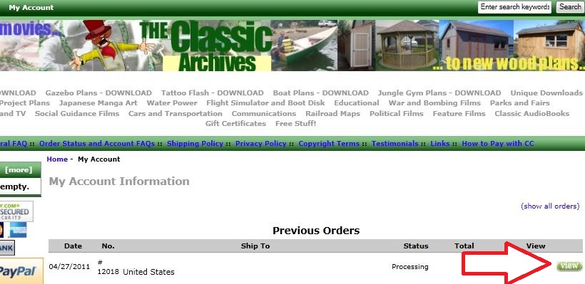 download shed plans instructions