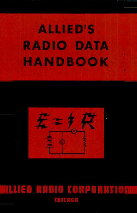 Radio Handbooks