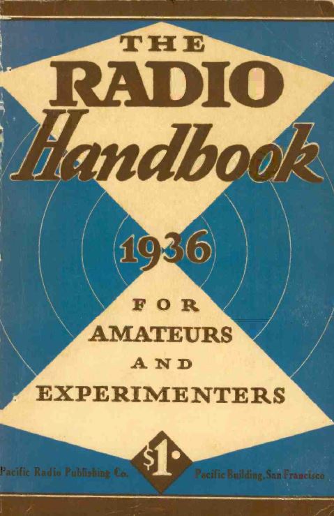 Radio Handbooks