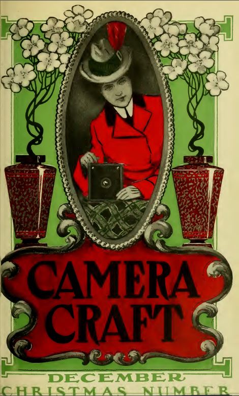 Camera Craft Magazine