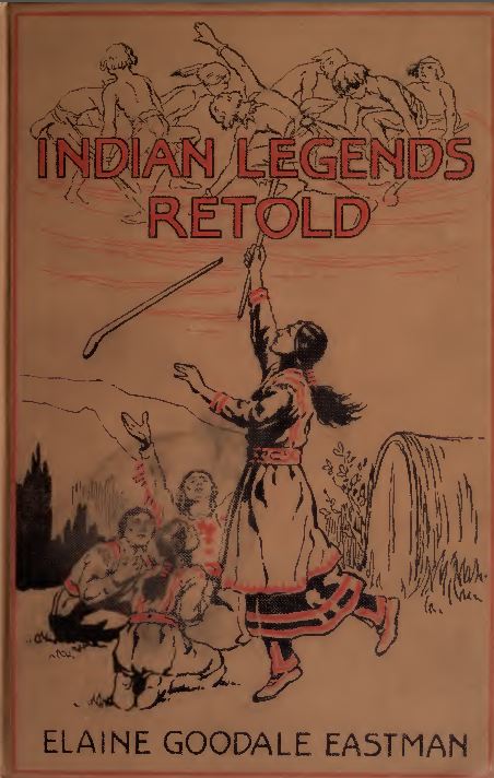 This History of Native American Indians