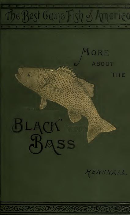 Fishing and Angling Instructional Books