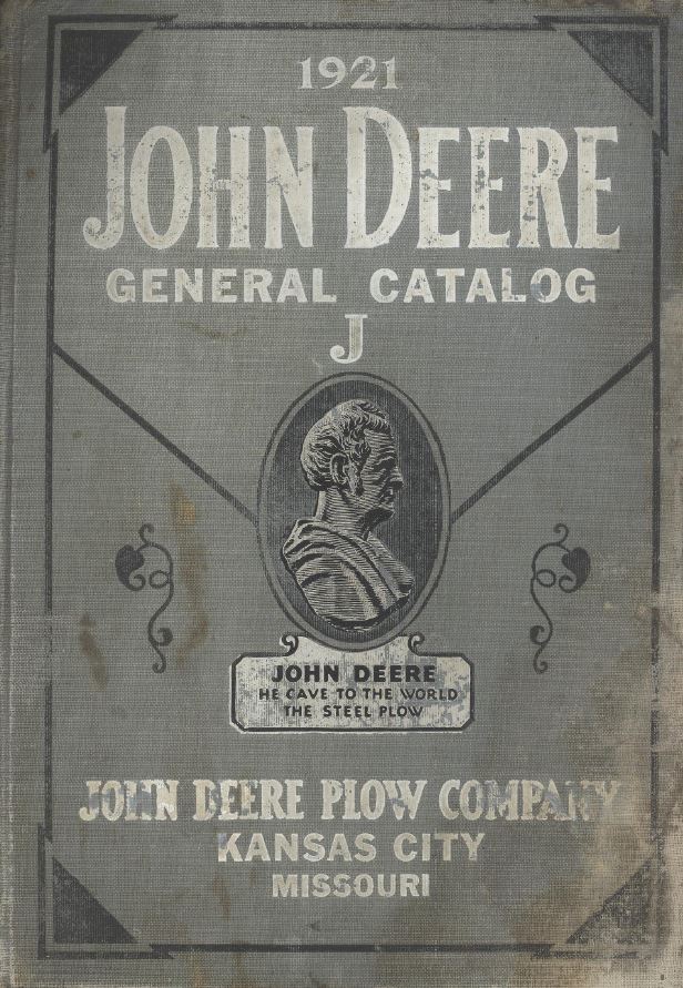 John Deere History
