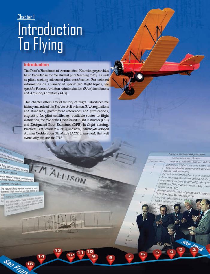 FAA Aviation Library