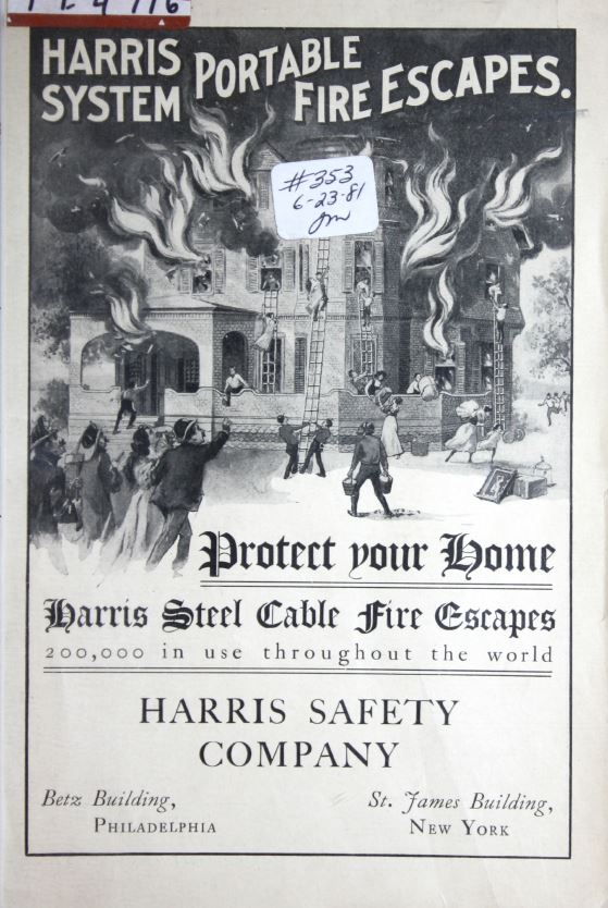 History of Firefighting