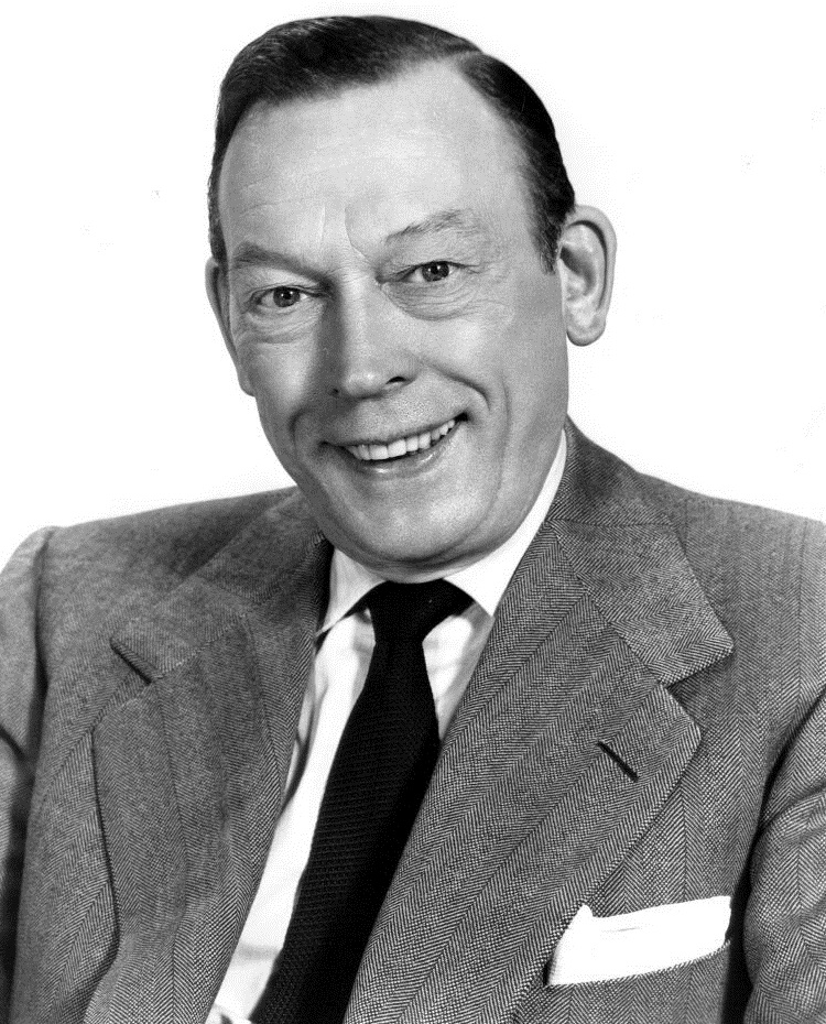 Fred Allen old time radio