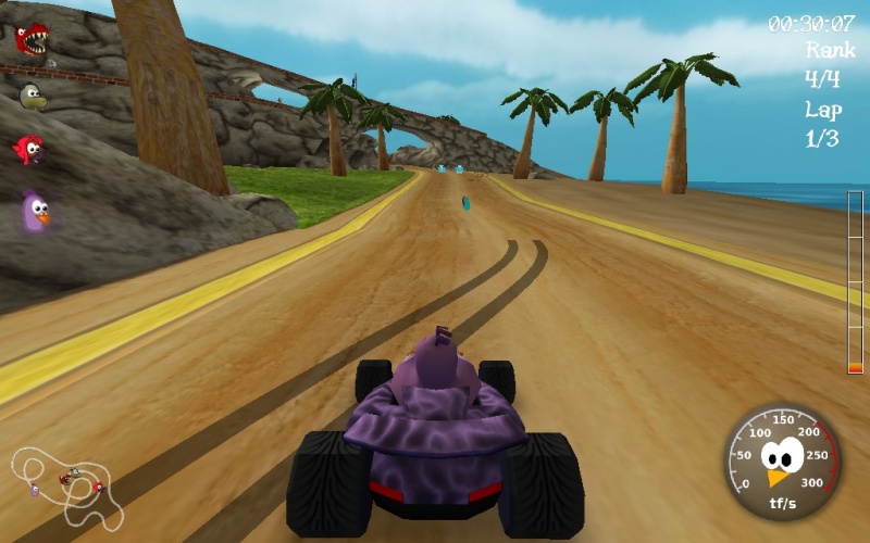 Go Kart Simulator Pc Game