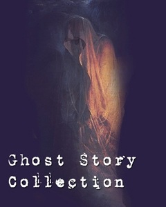 Classic Ghost Story Collection, Various Authors, Audiobook MP3 DVD