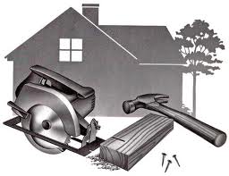 woodworking home repair guide