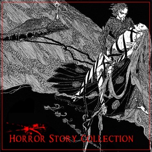 Classic Horror Story Collection, Various Authors, Audiobook MP3 CD - Click Image to Close