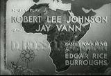 Tarzan's Revenge (1938) Feature Film Download 3
