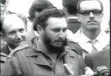 Fidel Castro Newsreel Footage clip download 17