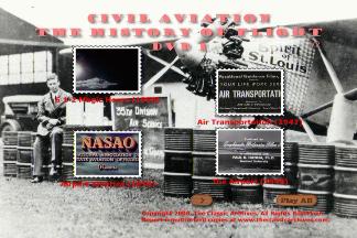 Civil Aviation The History of Modern Flight Charles Lindbergh movie download
