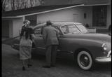 Olds Minute Movies (Futuramic 1948) Vintage Oldsmobile Commercials The B-44 movie download 15