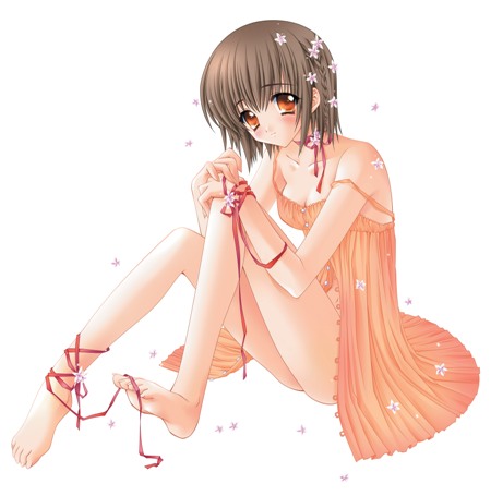 Sexy Lonely Girl Manga Pics Collection