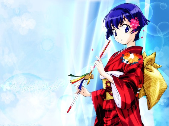 Sexy Manga Tomboy Pics Collection 