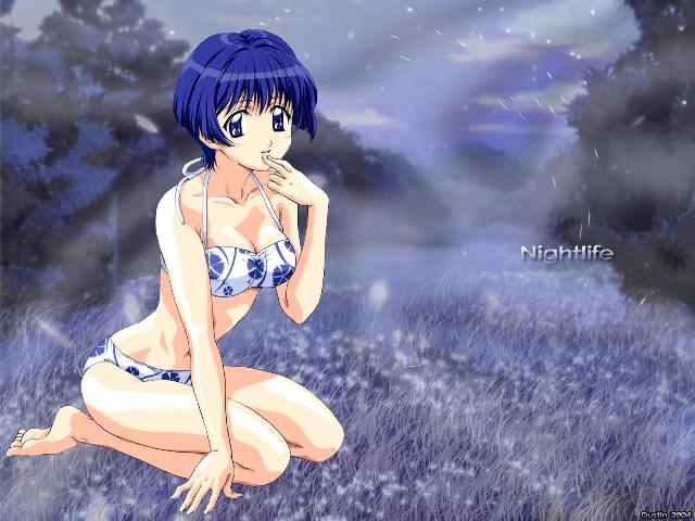 Secy Naked Manga Anime Girl Pics Collection
