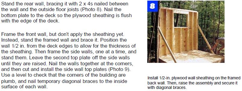 Wood Sheds - Click Image to Close