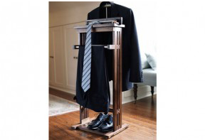 Valet Stand Plans