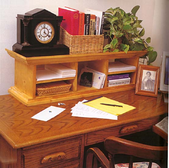 furniture plans immediate download wood desk plans product 2 3