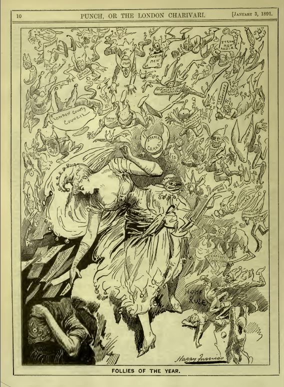 В 1871 в английском журнале панч. Британский юмористический журнал Панч. Английская карикатура из британского журнала Панч. Журнал Punch карикатуры. Панч обложка журнала.