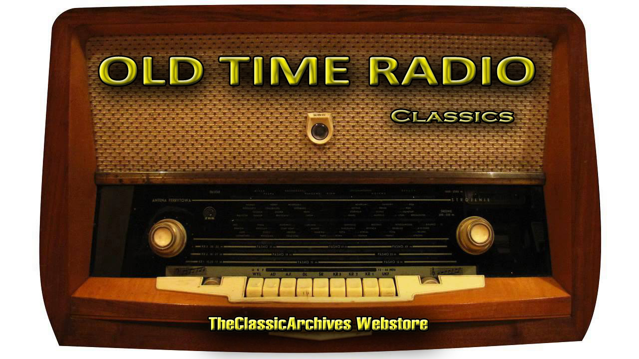 Country Music, Westerns, 1134 Old Time Radio Shows, Jubilee, OTR, DVD ...