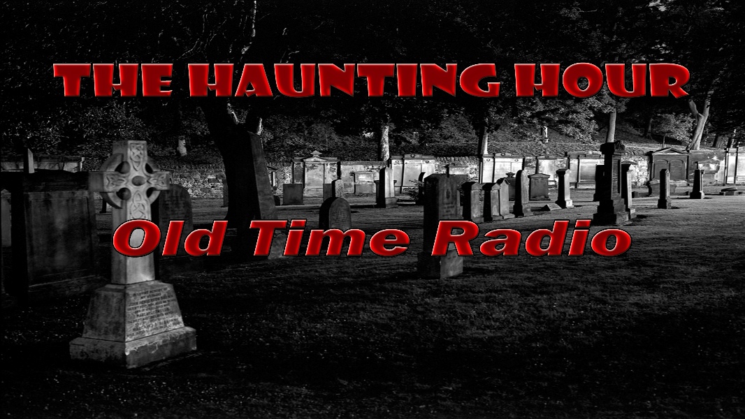the haunting hour