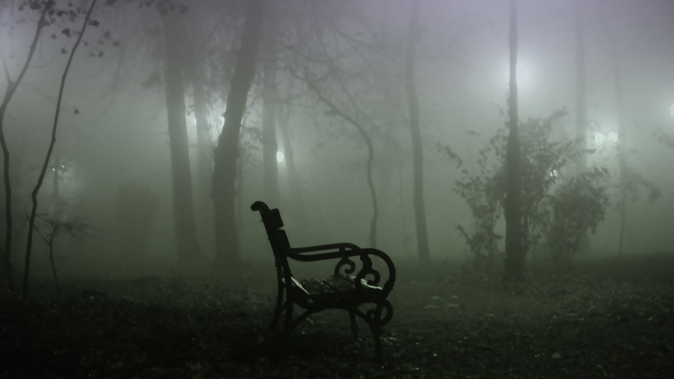Murder at Midnight old time radio