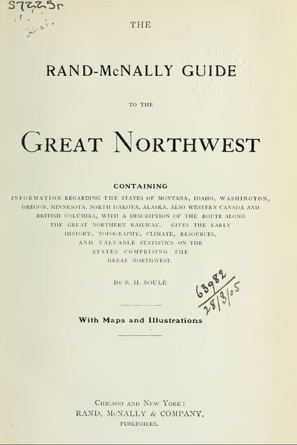 North Dakota Genealogy
