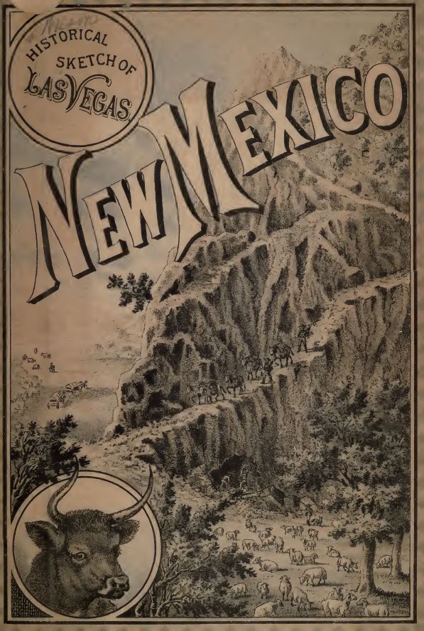 New Mexico Genealogy