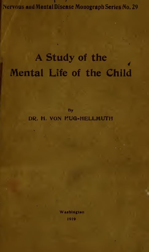 Psychology Books