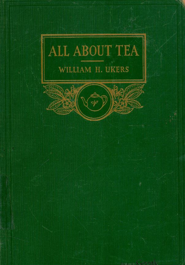 Tea Books