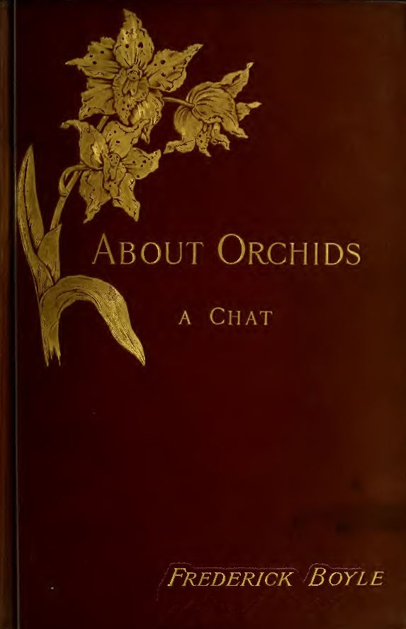 Orchid Books