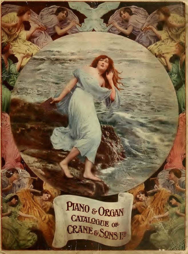 Piano Books