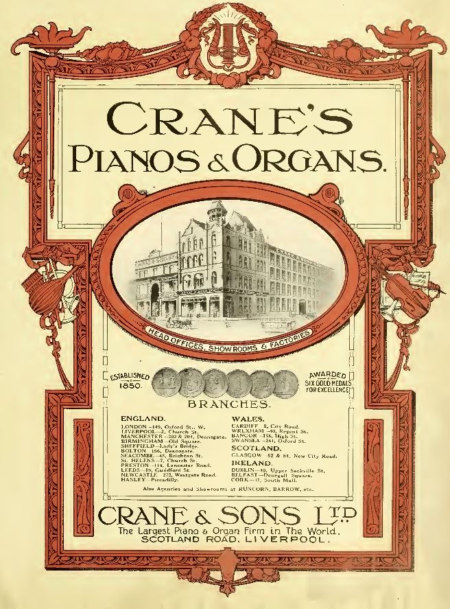 Piano Books